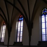 Liebfrauenkirche Mannheim